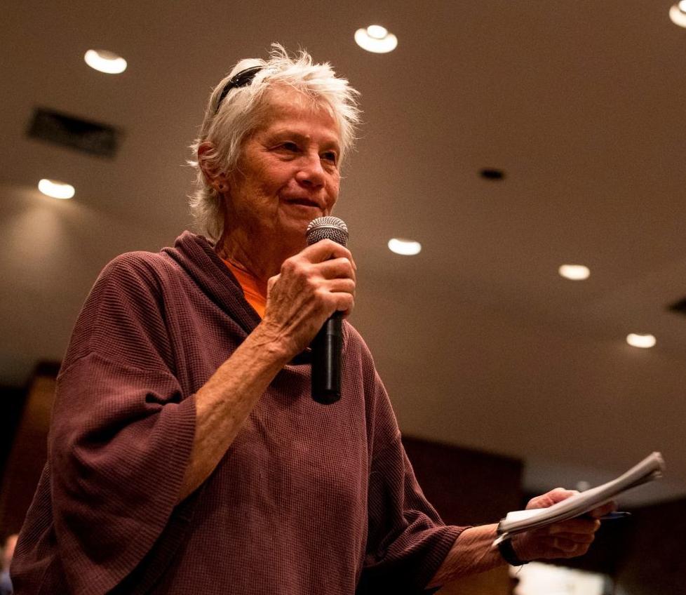 Mary Fitzpatrick